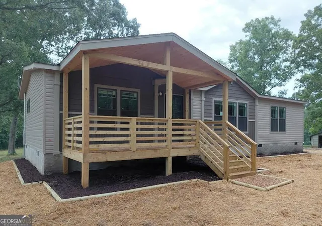 Photo 3 of Sale Pending at 378 Pate Rd, Chatsworth, GA 30705 | MLS# 10807823 | Listing updated on 2026-09-15