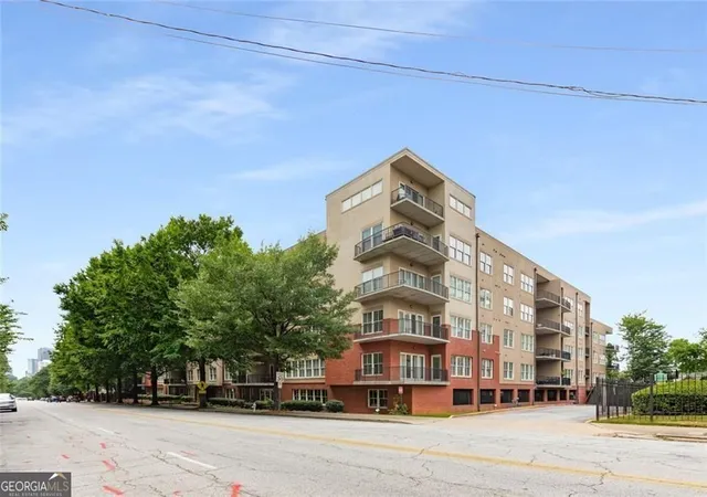 Photo 3 of Condo for sale at 384 Ralph Mcgill Blvd Ne #123, Atlanta, GA 30312 | MLS# 10827511 | Listing updated on 2026-08-31