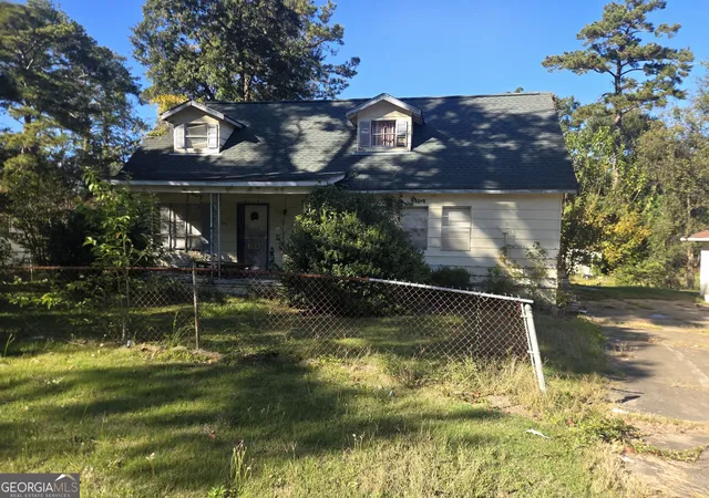 Single family home for sale at 4219 Willis St, Columbus, GA 31903 | MLS# 10878946