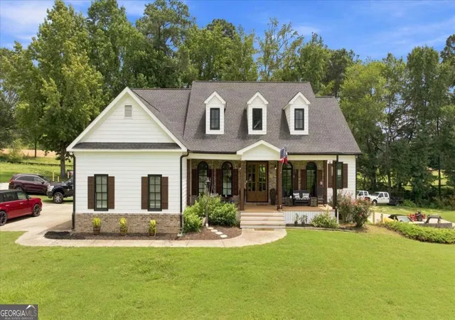 Photo 1 of Single family home for sale at 1144 Pine Shadows Dr, Dallas, GA 30157 | MLS# 10827071 | Listing updated on 2026-09-07