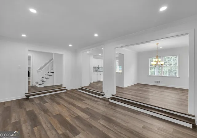 Photo 4 of Single family home for sale at 2541 Poplar St, Snellville, GA 30078 | MLS# 10836339 | Listing updated on 2026-09-14