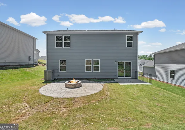 Photo 2 of Single family home for sale at 3084 Orwell Dr, Gainesville, GA 30507 | MLS# 10803013 | Listing updated on 2026-09-14