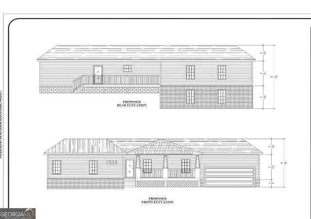 Photo 1 of Single family home for sale at 6838 Sandy Crk Dr, Riverdale, GA 30274 | MLS# 10714669 | Listing updated on 2026-06-16