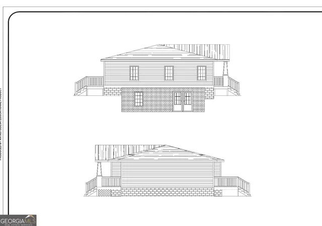Photo 2 of Single family home for sale at 6838 Sandy Crk Dr, Riverdale, GA 30274 | MLS# 10714669 | Listing updated on 2026-06-16