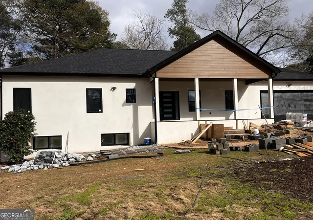 Photo 3 of Single family home for sale at 6838 Sandy Crk Dr, Riverdale, GA 30274 | MLS# 10714669 | Listing updated on 2026-06-16