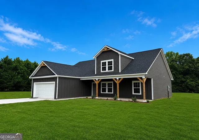 Homes for sale in Comer, GA | 2633 Paoli St #TRACT 1, Comer, GA 30629 | MLS# 10798877