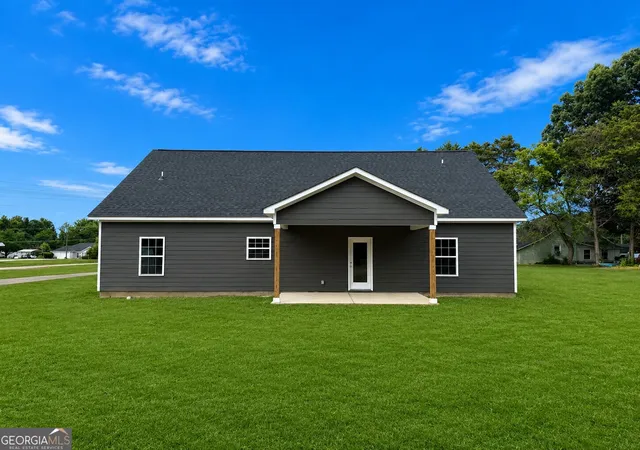 Homes for sale in Comer, GA | 2633 Paoli St #TRACT 1, Comer, GA 30629 | MLS# 10798877
