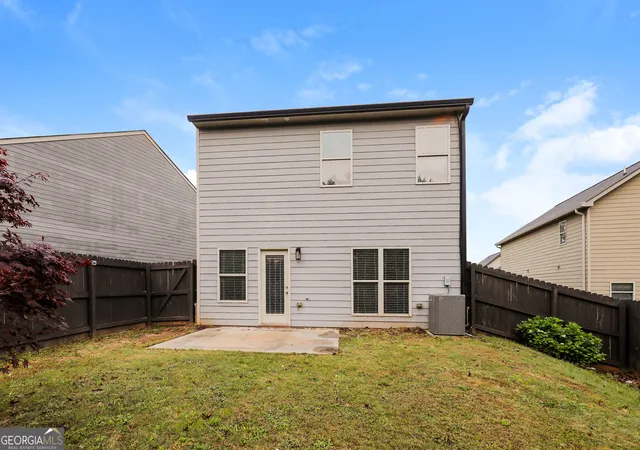 2nd image of 217 Magnaview Dr, Mcdonough, GA 30253 | MLS# 10826588