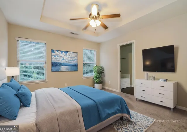 Photo 4 of Single family home for sale at 217 Magnaview Dr, Mcdonough, GA 30253 | MLS# 10826588 | Listing updated on 2026-10-02