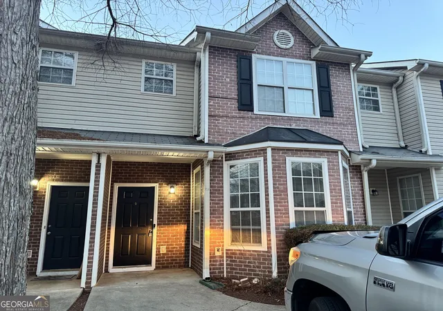 Photo 1 of Multi family home for sale at 2468 Brianna Dr, Hampton, GA 30228 | MLS# 10832530 | Listing updated on 2026-09-08