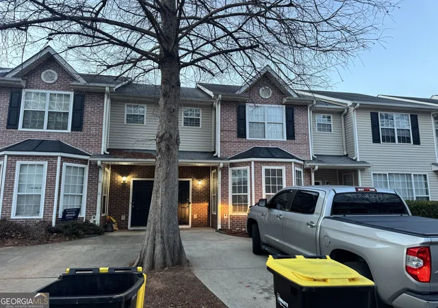 Photo 2 of Multi family home for sale at 2468 Brianna Dr, Hampton, GA 30228 | MLS# 10832530 | Listing updated on 2026-09-08