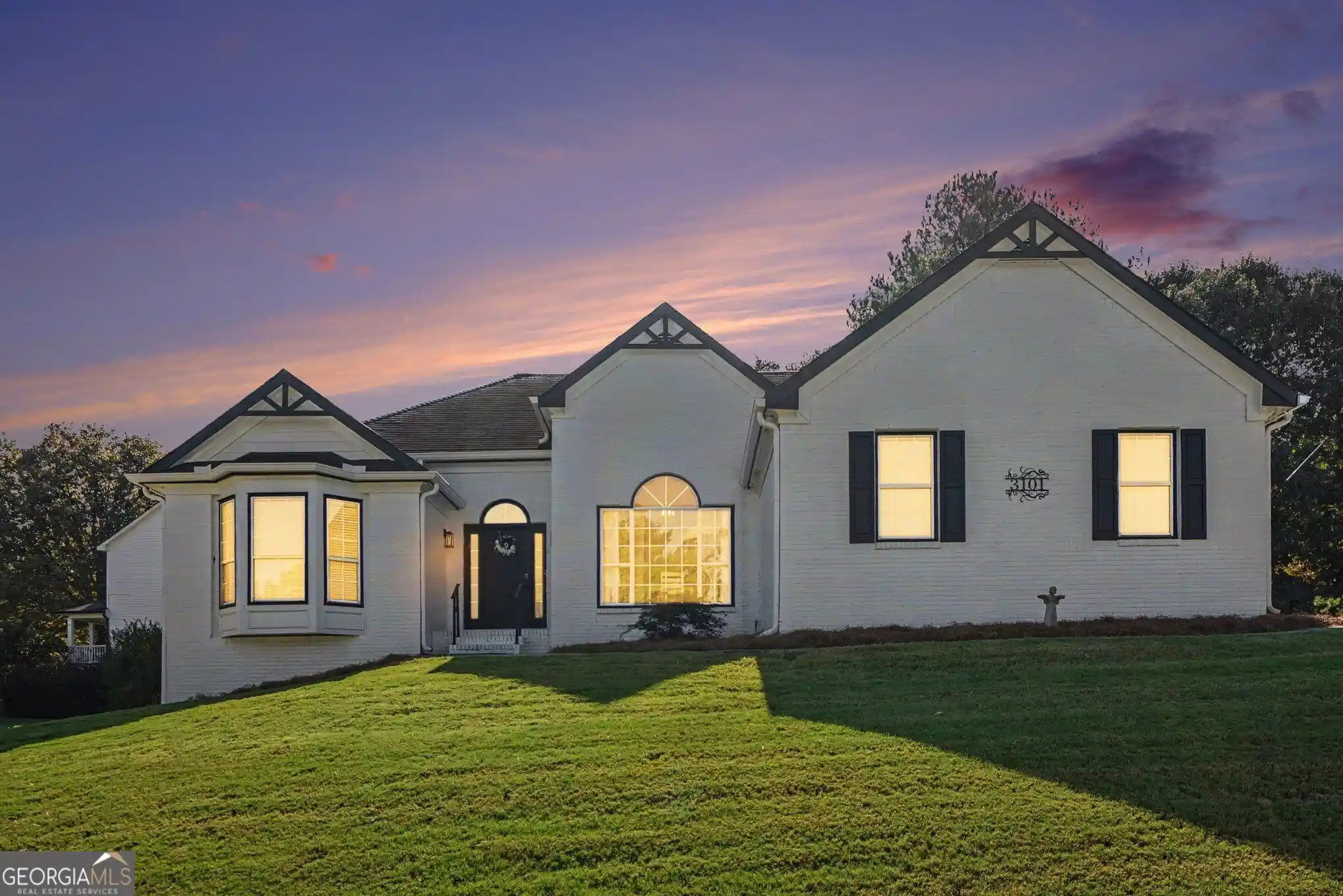 Single family home for sale at 3101 Planters Ml Dr, Dacula, GA 30019 | MLS# 10874677