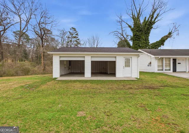 Listing Photo 5 - Condo for sale in building located at 201 203 Remsdale St, Toccoa, GA 30577