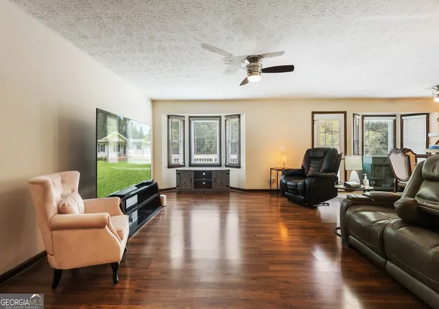 Photo 2 of Single family home for sale at 110 Drennan Dr, Fayetteville, GA 30215 | MLS# 10813549 | Listing updated on 2026-09-11