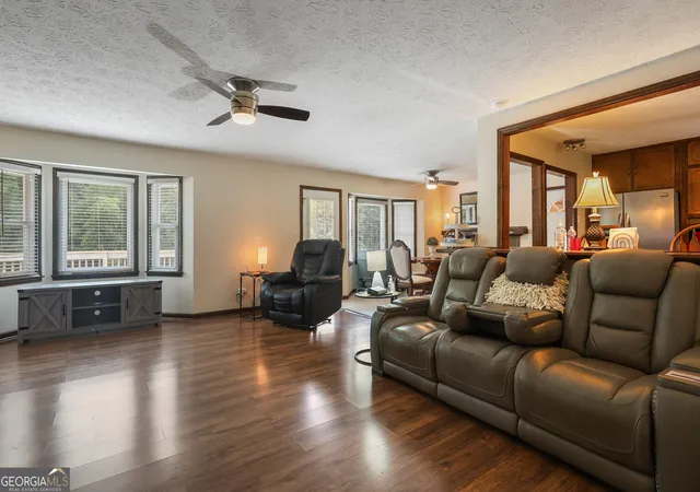Photo 3 of Single family home for sale at 110 Drennan Dr, Fayetteville, GA 30215 | MLS# 10813549 | Listing updated on 2026-09-11