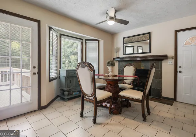 Photo 4 of Single family home for sale at 110 Drennan Dr, Fayetteville, GA 30215 | MLS# 10813549 | Listing updated on 2026-09-11
