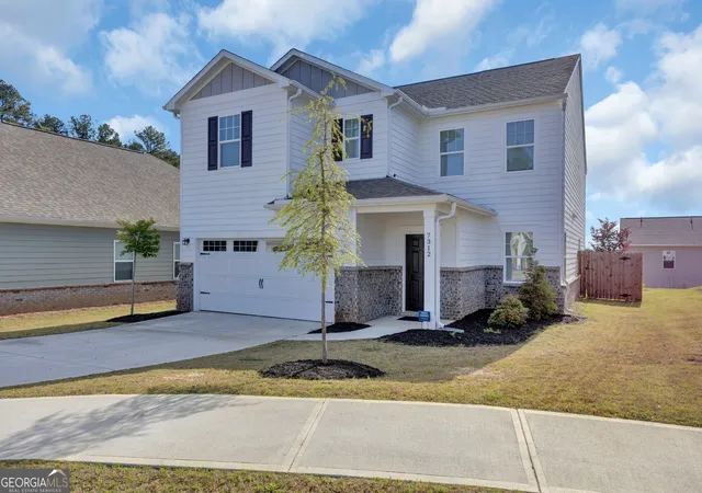 1st image of 7312 Cranleigh St, Covington, GA 30014 | MLS# 10830520