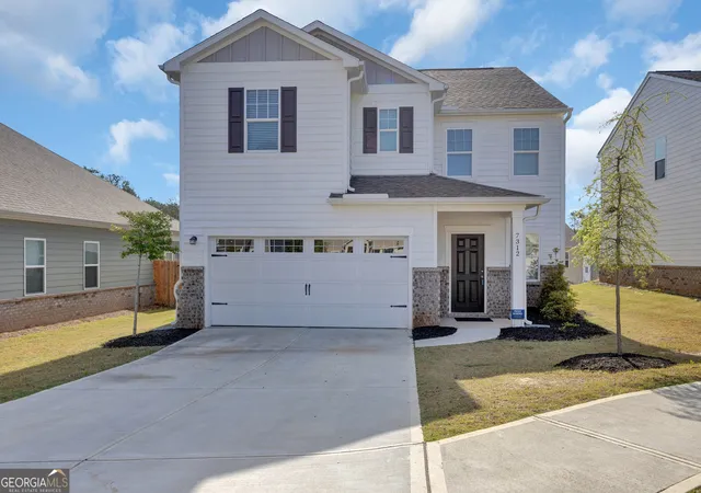 2nd image of 7312 Cranleigh St, Covington, GA 30014 | MLS# 10830520