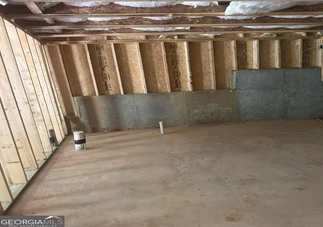 14th image of 1760 Emerald Dr #LOT 9, Jonesboro, GA 30236 | MLS# 10742889