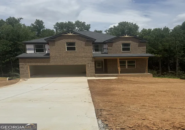 2nd image of 1760 Emerald Dr #LOT 9, Jonesboro, GA 30236 | MLS# 10742889