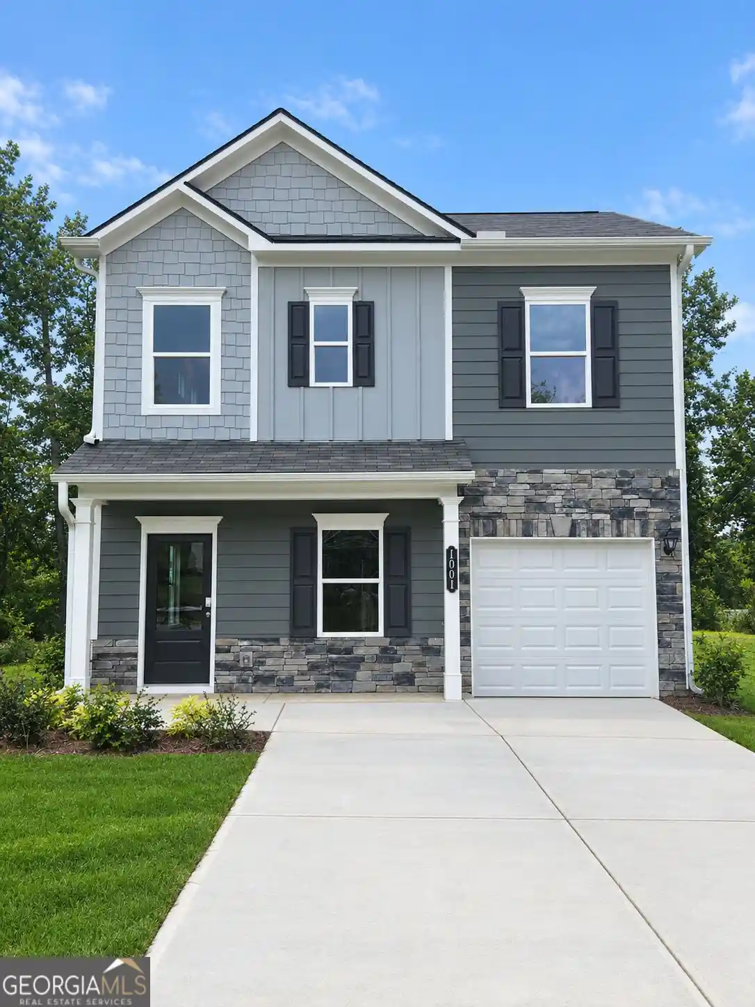 Photo 1 of Sale Pending at 1001 Stonebridge Circle #LOT 1, Macon, GA 31211 | MLS# 10698169 | Listing updated on 2026-10-12