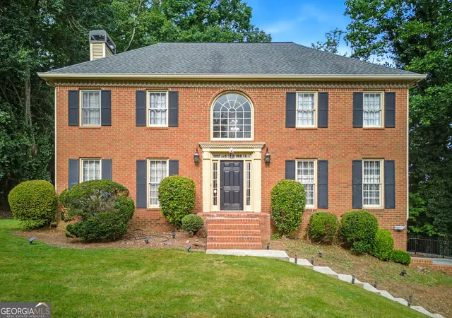 Photo 1 of Single family home for sale at 1810 Habersham Tr, Cumming, GA 30041 | MLS# 10833193 | Listing updated on 2026-09-14
