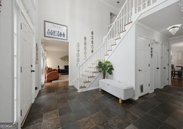 Photo 3 of Single family home for sale at 1810 Habersham Tr, Cumming, GA 30041 | MLS# 10833193 | Listing updated on 2026-09-14