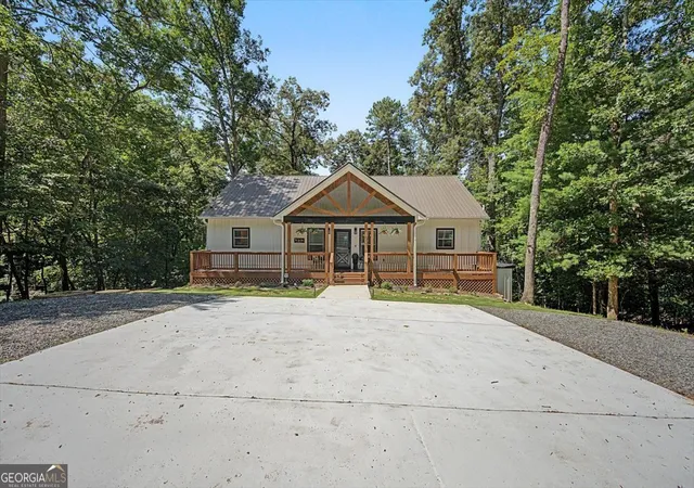 1st image of 617 Zenith Trl, Ellijay, GA 30540 | MLS# 10787533