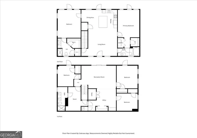 66th image of 617 Zenith Trl, Ellijay, GA 30540 | MLS# 10787533