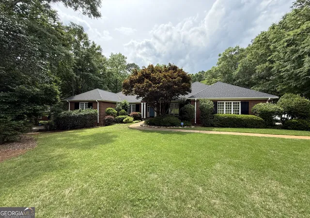 1st image of 117 Woodchase Dr, Lagrange, GA 30240 | MLS# 10764051