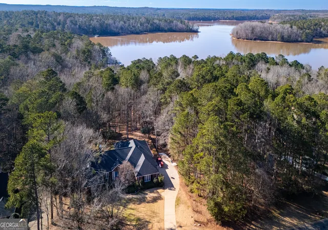 2nd image of 117 Woodchase Dr, Lagrange, GA 30240 | MLS# 10764051