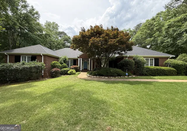 Photo 3 of Single family home for sale at 117 Woodchase Dr, Lagrange, GA 30240 | MLS# 10764051 | Listing updated on 2026-08-10