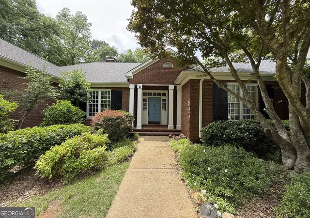 Photo 3 of Single family home for sale at 117 Woodchase Dr, Lagrange, GA 30240 | MLS# 10764051 | Listing updated on 2026-08-10