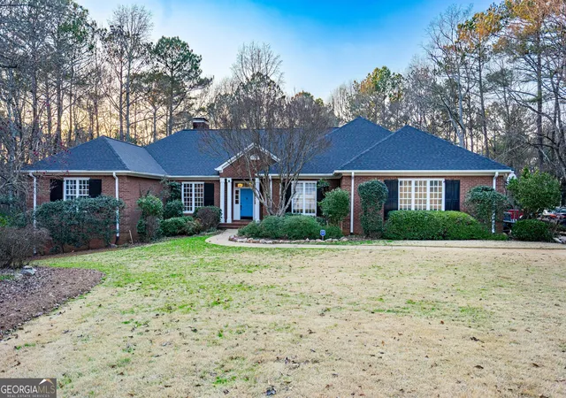 84th image of 117 Woodchase Dr, Lagrange, GA 30240 | MLS# 10764051