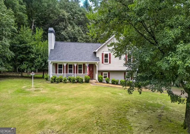 Photo 3 of Single family home for sale at 294 N Briar Ridge, Woodstock, GA 30189 | MLS# 10817888 | Listing updated on 2026-08-21
