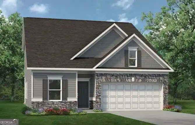 Photo 1 of Single family home for sale at 709 Sinclair Ln, Temple, GA 30179 | MLS# 10854205 | Listing updated on 2026-10-12