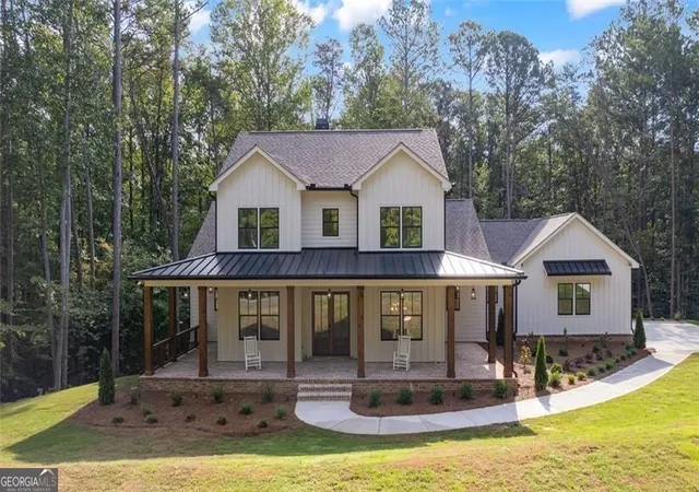 Photo 1 of Single family home for sale at 240 Highlands Chase, Ball Ground, GA 30107 | MLS# 10820398 | Listing updated on 2026-08-20