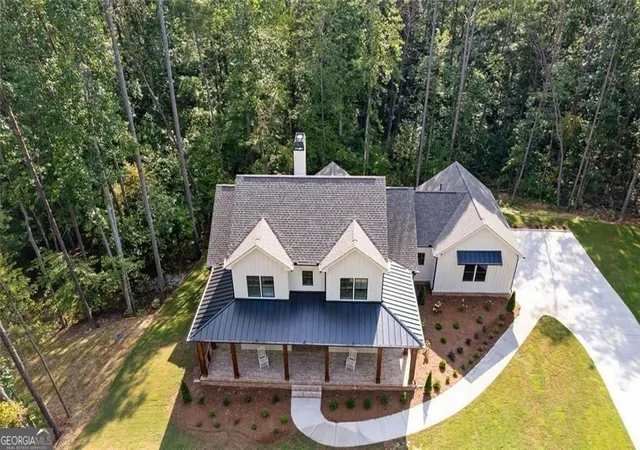 Photo 2 of Single family home for sale at 240 Highlands Chase, Ball Ground, GA 30107 | MLS# 10820398 | Listing updated on 2026-08-20