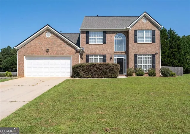 Photo 2 of Single family home for sale at 1135 Baltic Ct, Loganville, GA 30052 | MLS# 10828516 | Listing updated on 2026-10-08
