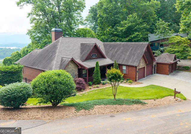 Photo 3 of Single family home for sale at 1748 Harris Ridge Rd, Young Harris, GA 30582 | MLS# 10781752 | Listing updated on 2026-07-31