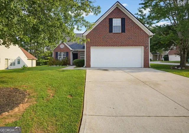Photo 1 of Sale Pending at 6563 Lake Mill Tr, Lithonia, GA 30038 | MLS# 10822912 | Listing updated on 2026-08-21