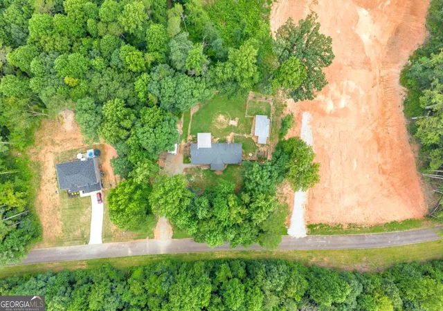 Photo 69 of Sale Pending at 81 Jarrett Ln, Gillsville, GA 30543 | MLS# 10800794 | Listing updated on 2026-10-04