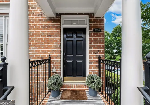 2nd image of 4750 Ivy Ridge Dr #1, Atlanta, GA 30339 | MLS# 10820160