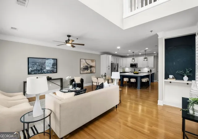4th image of 4750 Ivy Ridge Dr #1, Atlanta, GA 30339 | MLS# 10820160
