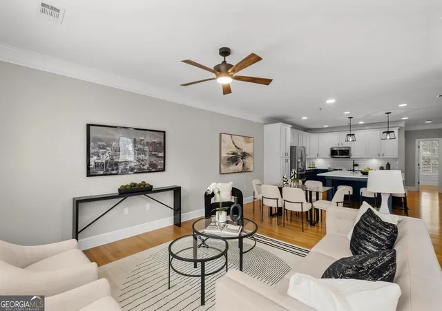 5th image of 4750 Ivy Ridge Dr #1, Atlanta, GA 30339 | MLS# 10820160
