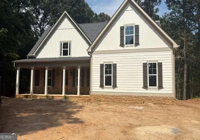 1st image of 2081 Jerusalem Church Road, Jasper, GA 30143 | MLS# 10816298