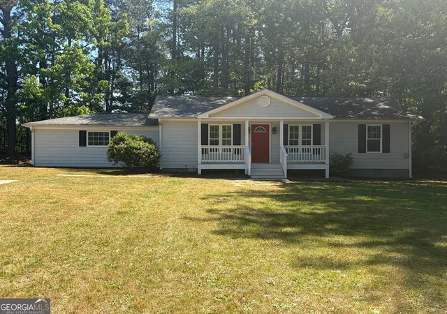 Photo 1 of Single family home for sale at 8208 Connally Dr, Douglasville, GA 30134 | MLS# 10739652 | Listing updated on 2026-10-03