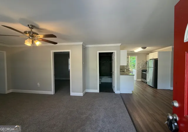 Photo 2 of Single family home for sale at 8208 Connally Dr, Douglasville, GA 30134 | MLS# 10739652 | Listing updated on 2026-10-03
