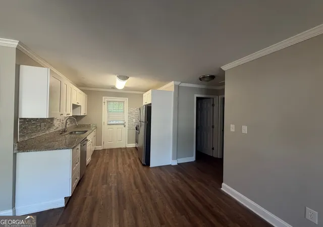 Photo 3 of Single family home for sale at 8208 Connally Dr, Douglasville, GA 30134 | MLS# 10739652 | Listing updated on 2026-10-03