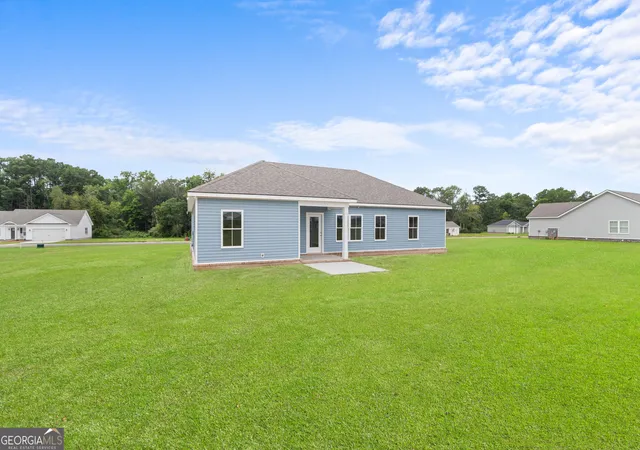 Photo 4 of Single family home for sale at 140 Landmark Cir #77, Statesboro, GA 30458 | MLS# 10818038 | Listing updated on 2026-08-17